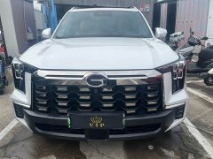 GAC Aion ES9 PHEV 143km Traveler Max - ფოტო 2