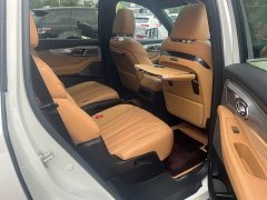 GAC Aion ES9 PHEV 143km Traveler Max - ფოტო 20
