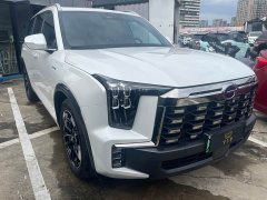 GAC Aion ES9 PHEV 143km Traveler Max - ფოტო 3