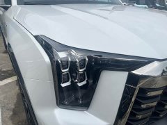 GAC Aion ES9 PHEV 143km Traveler Max - ფოტო 4
