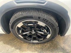 GAC Aion ES9 PHEV 143km Traveler Max - ფოტო 5