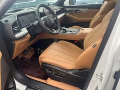GAC Aion ES9 PHEV 143km Traveler Max - ფოტო 6