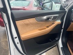 GAC Aion ES9 PHEV 143km Traveler Max - ფოტო 7