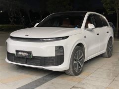 Li Auto L6 Pro - ფოტო 1