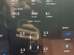 Li Auto L6 Pro - ფოტო 11