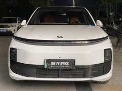Li Auto L6 Pro - ფოტო 2