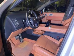 Li Auto L6 Pro - ფოტო 5