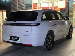 Li Auto L6 Pro - ფოტო 8