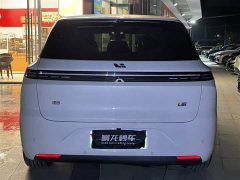 Li Auto L6 Pro - ფოტო 9