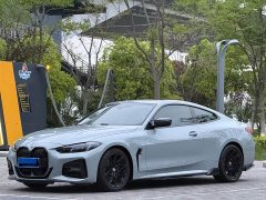 BMW 4 Series 425i M Sport Package - ფოტო 1