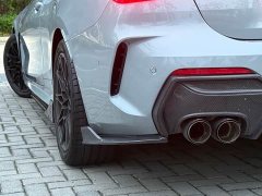 BMW 4 Series 425i M Sport Package - ფოტო 10