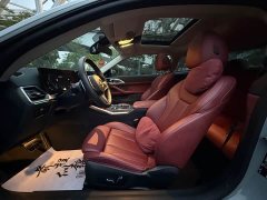 BMW 4 Series 425i M Sport Package - ფოტო 11