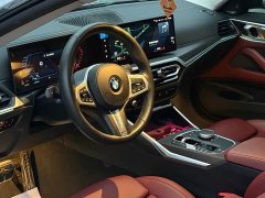 BMW 4 Series 425i M Sport Package - ფოტო 12