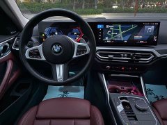 BMW 4 Series 425i M Sport Package - ფოტო 13