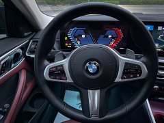 BMW 4 Series 425i M Sport Package - ფოტო 15