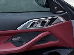 BMW 4 Series 425i M Sport Package - ფოტო 16