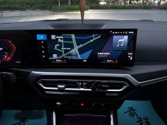 BMW 4 Series 425i M Sport Package - ფოტო 17