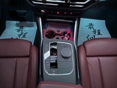 BMW 4 Series 425i M Sport Package - ფოტო 18