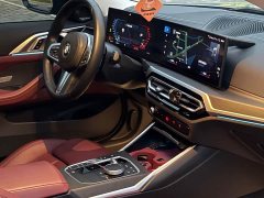 BMW 4 Series 425i M Sport Package - ფოტო 19