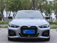 BMW 4 Series 425i M Sport Package - ფოტო 2