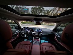 BMW 4 Series 425i M Sport Package - ფოტო 20
