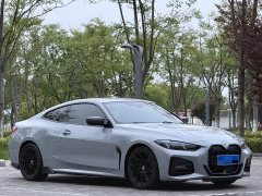 BMW 4 Series 425i M Sport Package - ფოტო 3