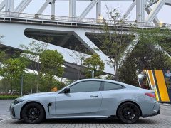 BMW 4 Series 425i M Sport Package - ფოტო 4