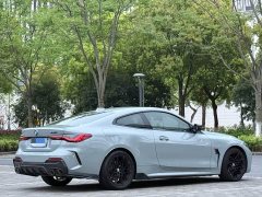 BMW 4 Series 425i M Sport Package - ფოტო 6