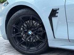 BMW 4 Series 425i M Sport Package - ფოტო 7