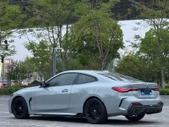 BMW 4 Series 425i M Sport Package - ფოტო 8