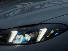 BMW 4 Series 425i M Sport Package - ფოტო 9
