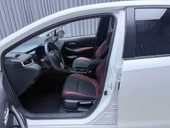 Toyota Corolla TNGA 1.5L CVT GR SPORT - ფოტო 10
