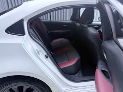 Toyota Corolla TNGA 1.5L CVT GR SPORT - ფოტო 11