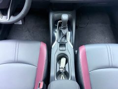 Toyota Corolla TNGA 1.5L CVT GR SPORT - ფოტო 14