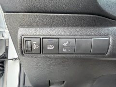 Toyota Corolla TNGA 1.5L CVT GR SPORT - ფოტო 16