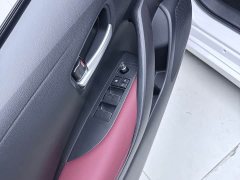 Toyota Corolla TNGA 1.5L CVT GR SPORT - ფოტო 19