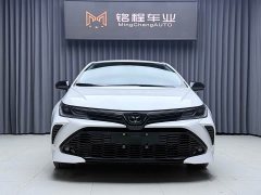 Toyota Corolla TNGA 1.5L CVT GR SPORT - ფოტო 2