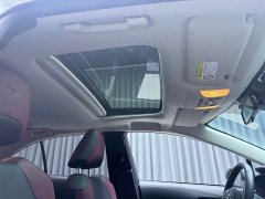 Toyota Corolla TNGA 1.5L CVT GR SPORT - ფოტო 20