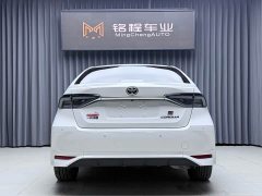 Toyota Corolla TNGA 1.5L CVT GR SPORT - ფოტო 5