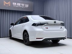 Toyota Corolla TNGA 1.5L CVT GR SPORT - ფოტო 6
