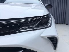 Toyota Corolla TNGA 1.5L CVT GR SPORT - ფოტო 7