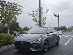 SAIC MG5 180DVVT CVT Youth Luxury Edition - ფოტო 1
