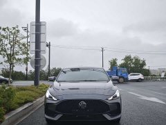 SAIC MG5 180DVVT CVT Youth Luxury Edition - ფოტო 2