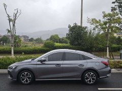 SAIC MG5 180DVVT CVT Youth Luxury Edition - ფოტო 3