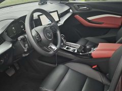 SAIC MG5 180DVVT CVT Youth Luxury Edition - ფოტო 6