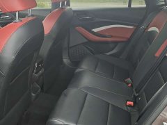 SAIC MG5 180DVVT CVT Youth Luxury Edition - ფოტო 7