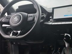 SAIC MG5 180DVVT CVT Youth Luxury Edition - ფოტო 9
