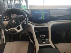 BYD Song Plus New Energy EV Premium - ფოტო 11