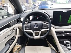BYD Song Plus New Energy EV Premium - ფოტო 12
