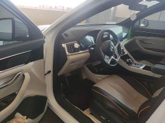 BYD Song Plus New Energy EV Premium - ფოტო 18